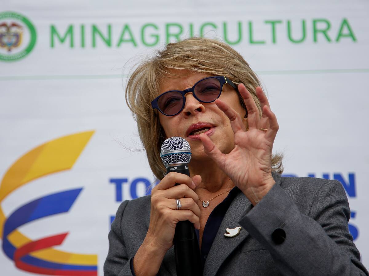 Odebrecht: Fiscalía imputará cargos el 6 de julio contra exministra Cecilia Álvarez