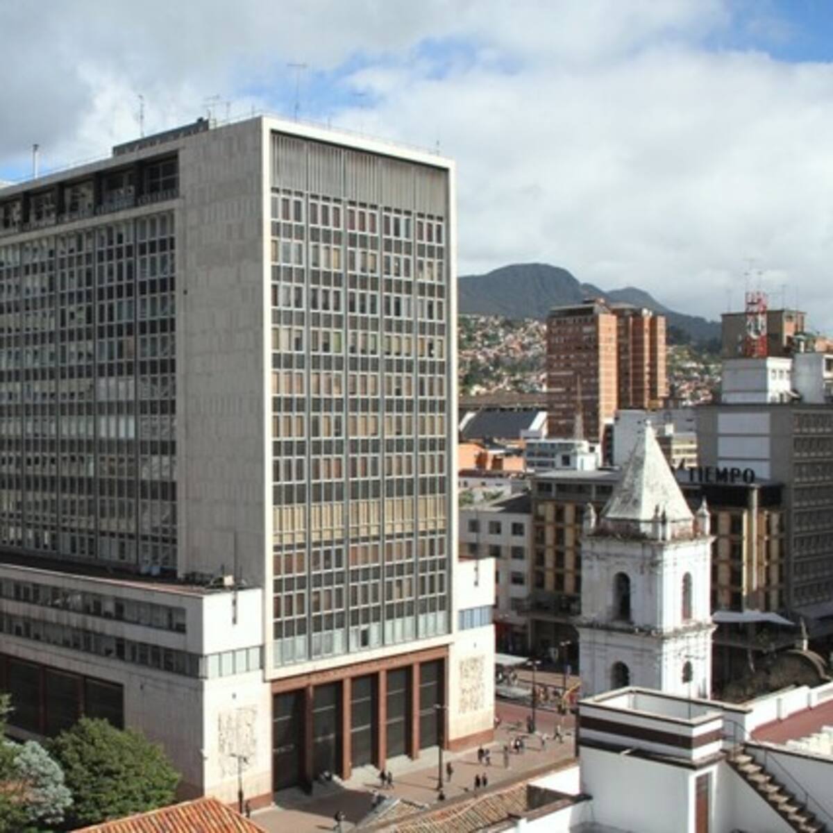 Moneda digital de banco central no es prioritario ni urgente para Colombia: Banrep