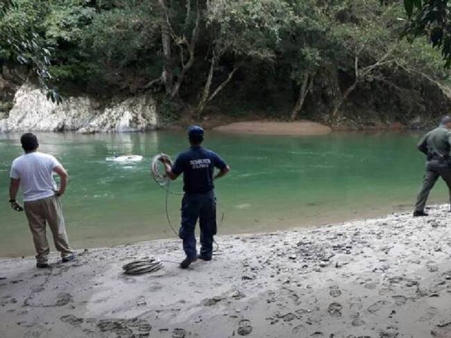 Fue asesinado un reconocido líder turístico de Norcasia. Crédito: Archivo W Radio.