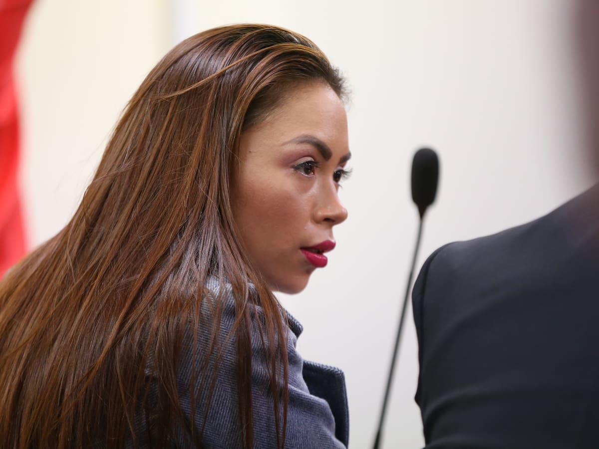 Defensa de ‘Epa Colombia’ pidió a un juez replantear la condena