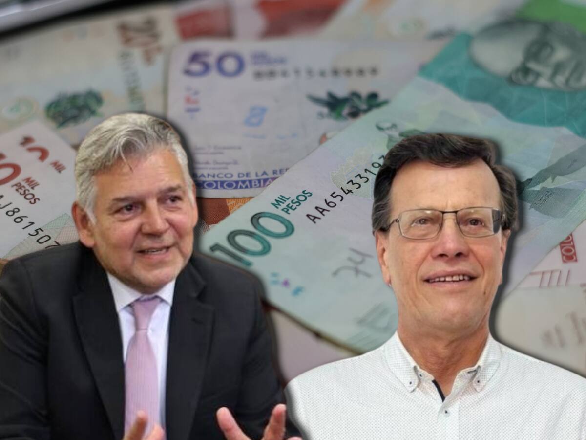 Comenzaron negociaciones del salario mínimo 2026: tensión por ausencia de Fenalco y críticas de CUT