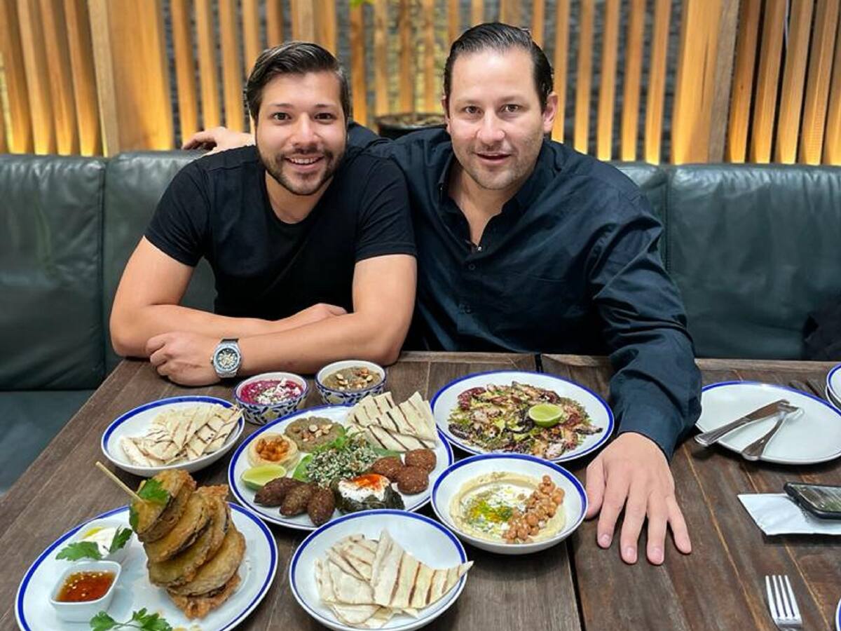 Sabores Unidos por Colombia, el encuentro que visibiliza a los chef del país
