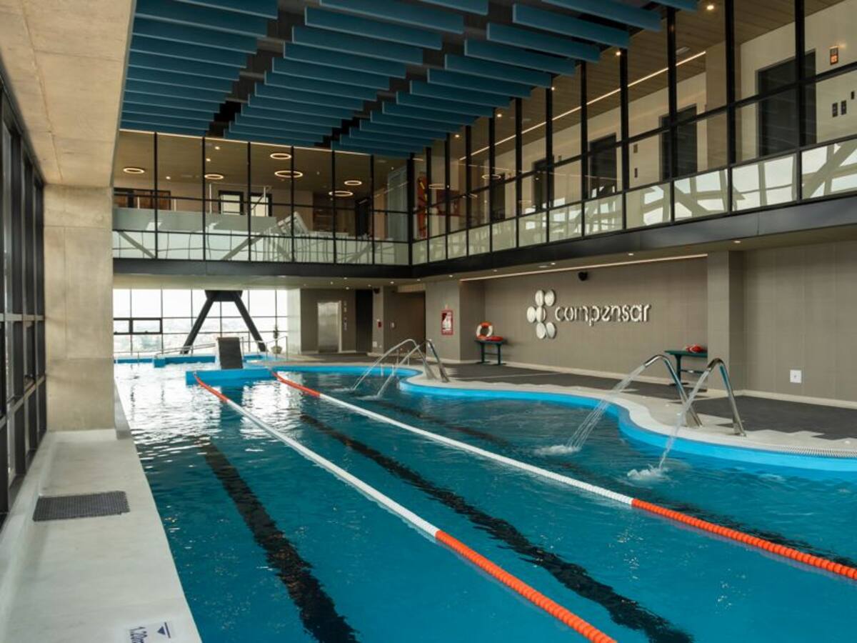 Bogotá tiene un nuevo Centro de Bienestar para las personas mayores