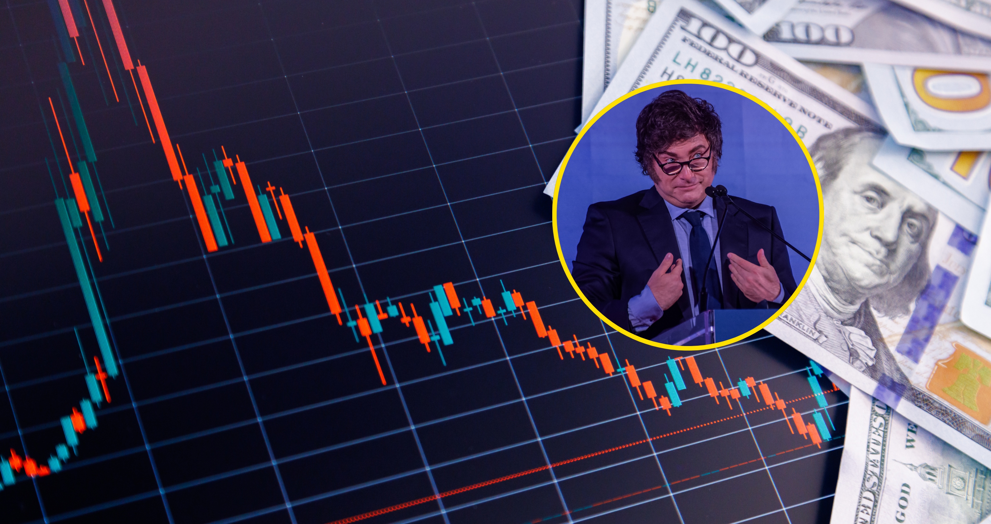 Imagen de referencia Getty Images