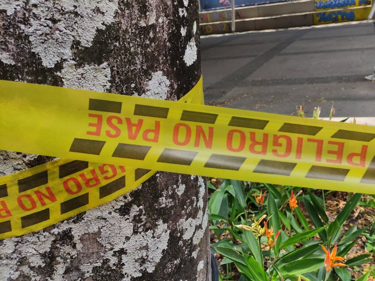 Ofrecen recompensa por responsables del crimen de comerciante en Barranquilla