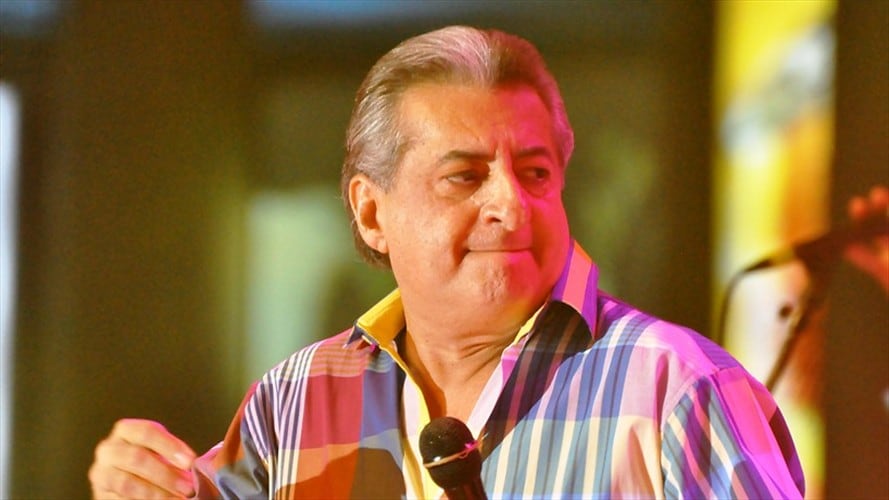 Jorge Antonio Oñate González nació en La Paz, Cesar, el 31 de marzo de 1950. Foto: Colprensa