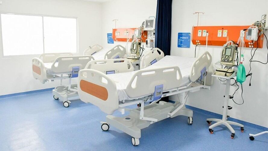 Gobierno del Magdalena ha invertido $66 mil millones de pesos en el manejo del virus. Foto: Cortesía: Gobernación del Magdalena