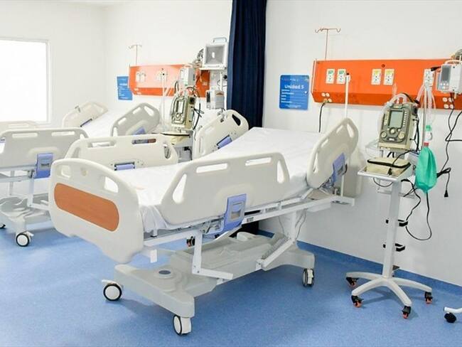 Gobierno del Magdalena ha invertido $66 mil millones de pesos en el manejo del virus. Foto: Cortesía: Gobernación del Magdalena