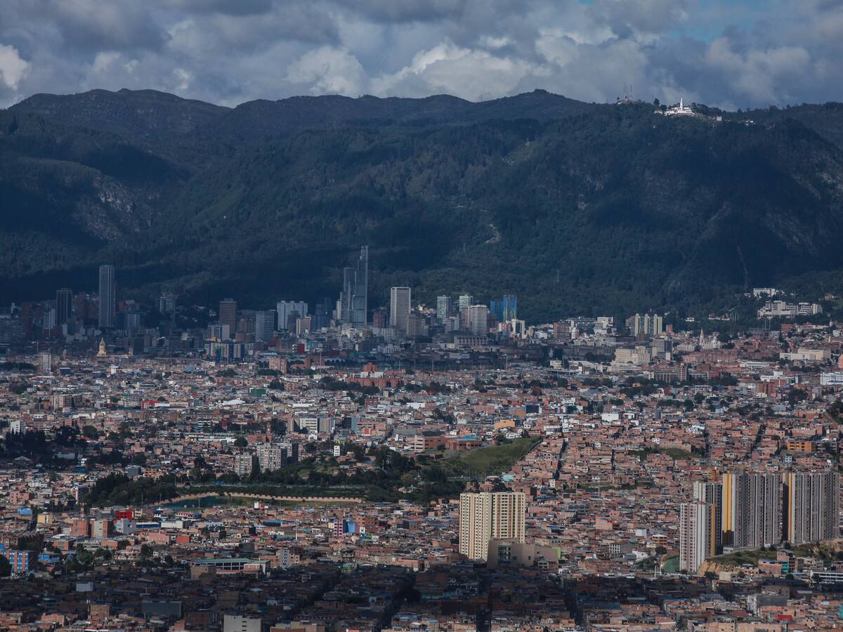 Bogotá ganó premio de un millón de dólares