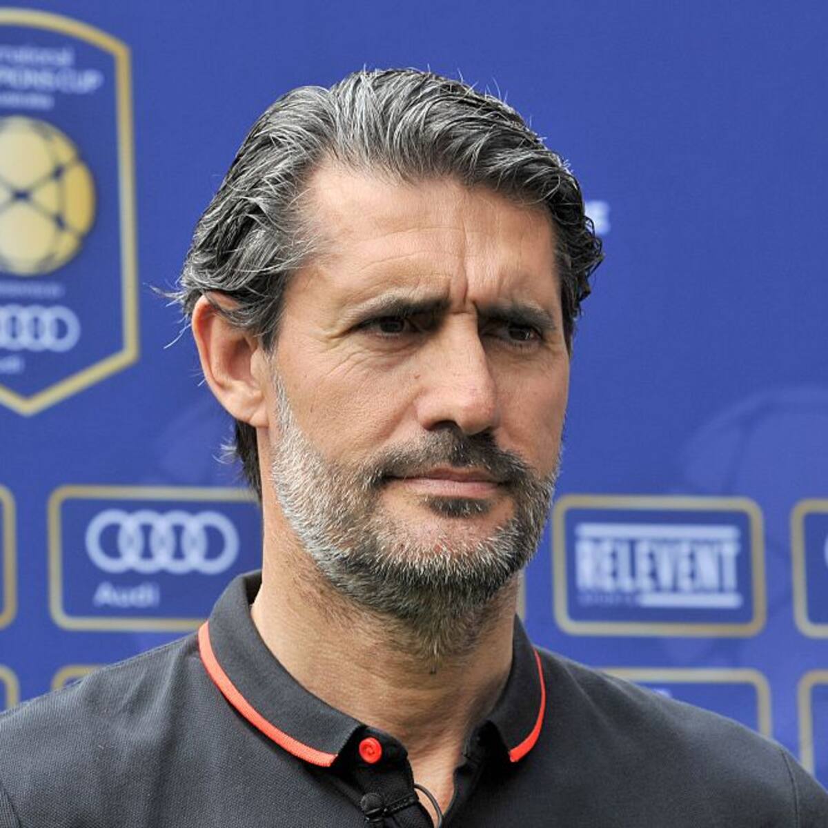 “Marruecos es una selección muy buena”: Caminero sobre el partido de España
