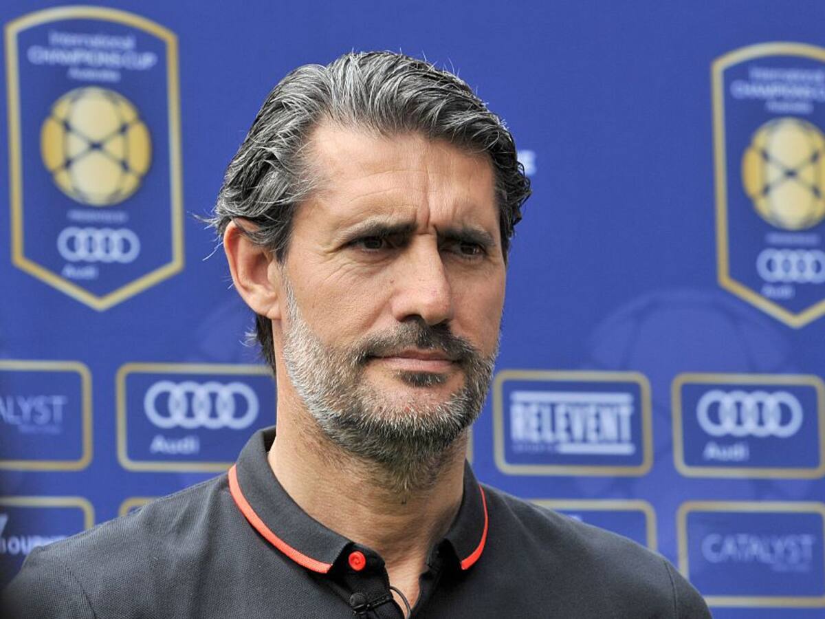 “Marruecos es una selección muy buena”: Caminero sobre el partido de España