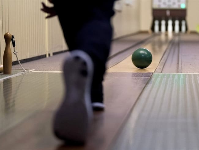 María José Rodríguez, la colombiana que brilló en el PBA League de Bowling