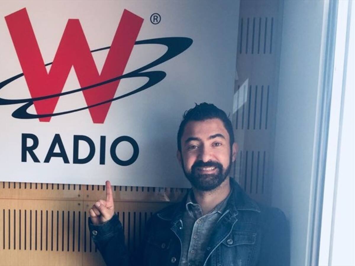 Perfil W: Iván Marín