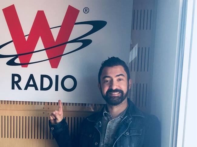 Perfil W: Iván Marín