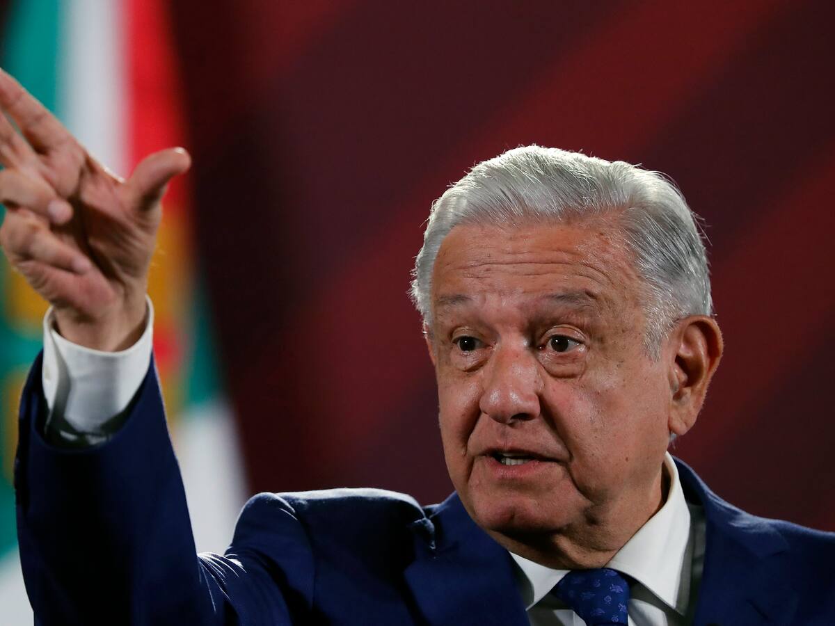 Hijos de Andrés Manuel López Obrador tramitaron amparo contra cualquier orden de aprehensión