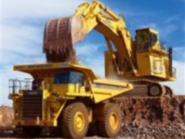 Firma canadiense comenzará a explotar plata en mina guatemalteca en 2013