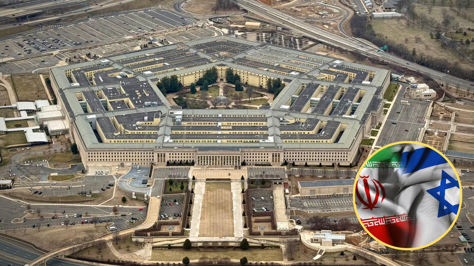 El Pentágono. Foto: J. David Ake/Getty Images.