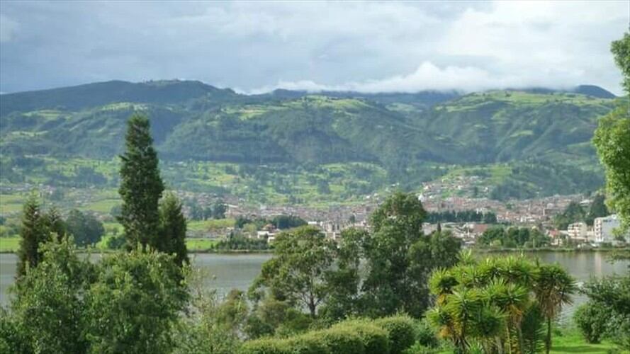 Bosques Secos del Chicamocha . Foto: Jorge Herrera