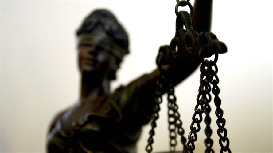 Hoy audiencia de medidas cautelares contra Ramón Navarro exgerente de Triple A. Foto: Colprensa