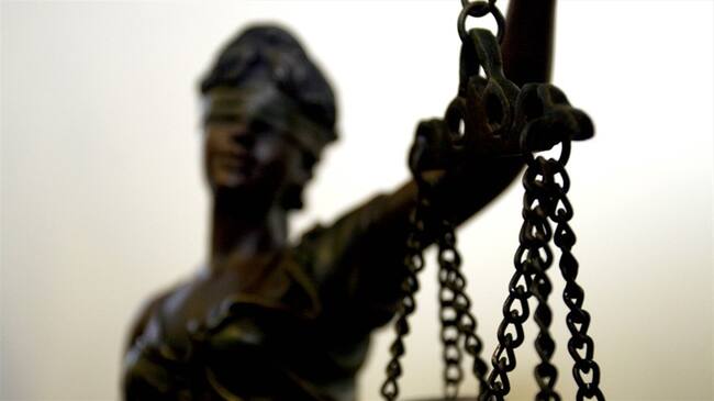 Hoy audiencia de medidas cautelares contra Ramón Navarro exgerente de Triple A. Foto: Colprensa