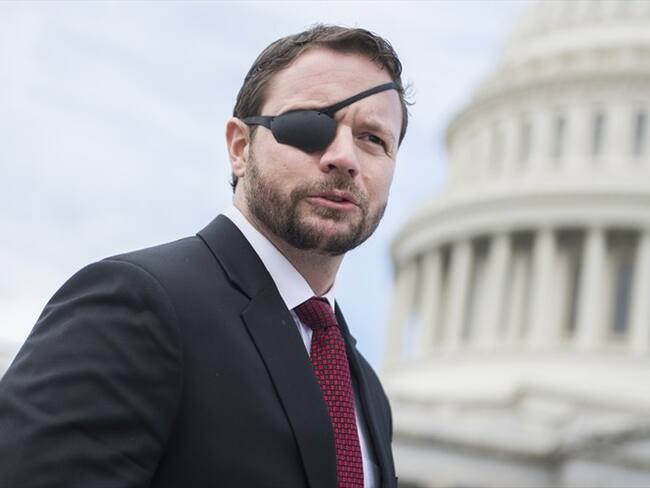 Congresista republicano por Texas celebra el apoyo de Trump a Guaidó