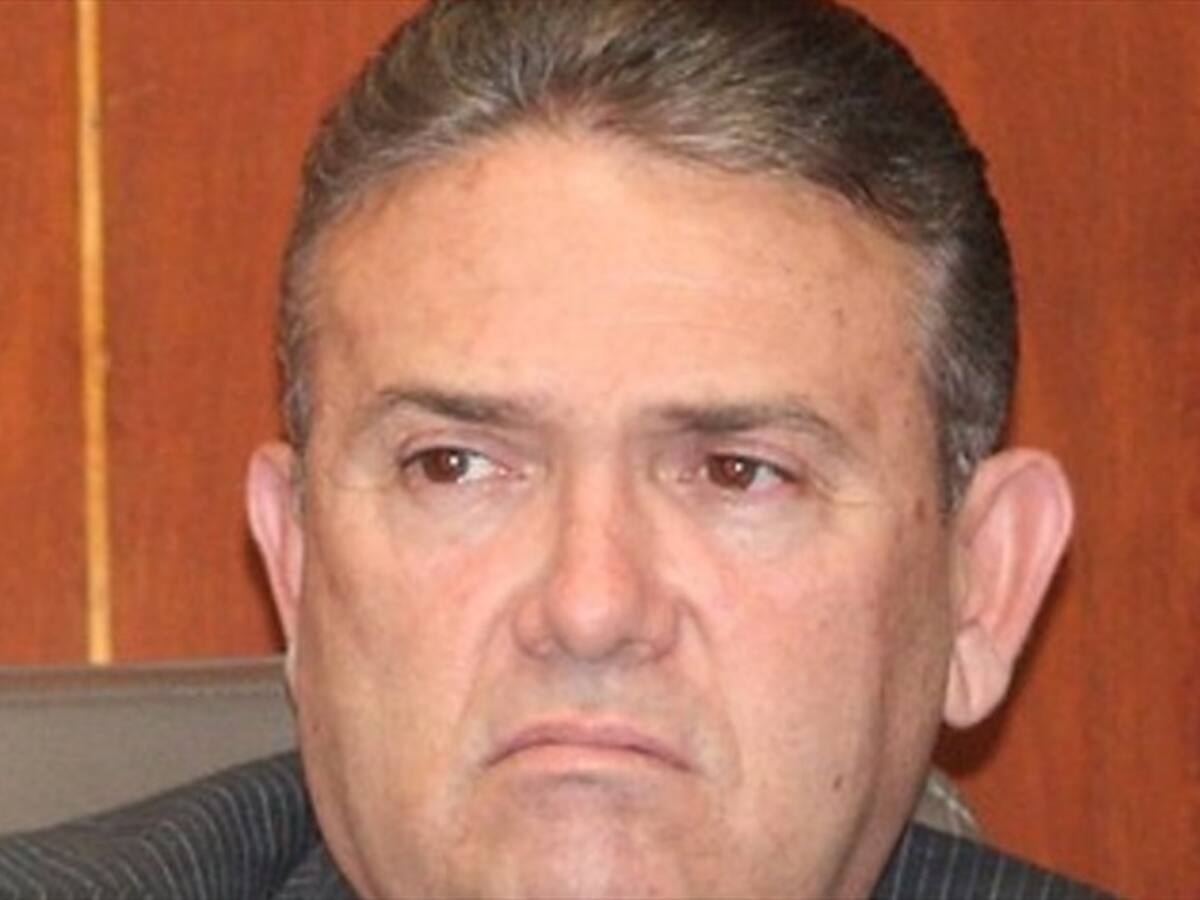 Corte ordena medida de aseguramiento contra excongresista Carlos Emiro Barriga