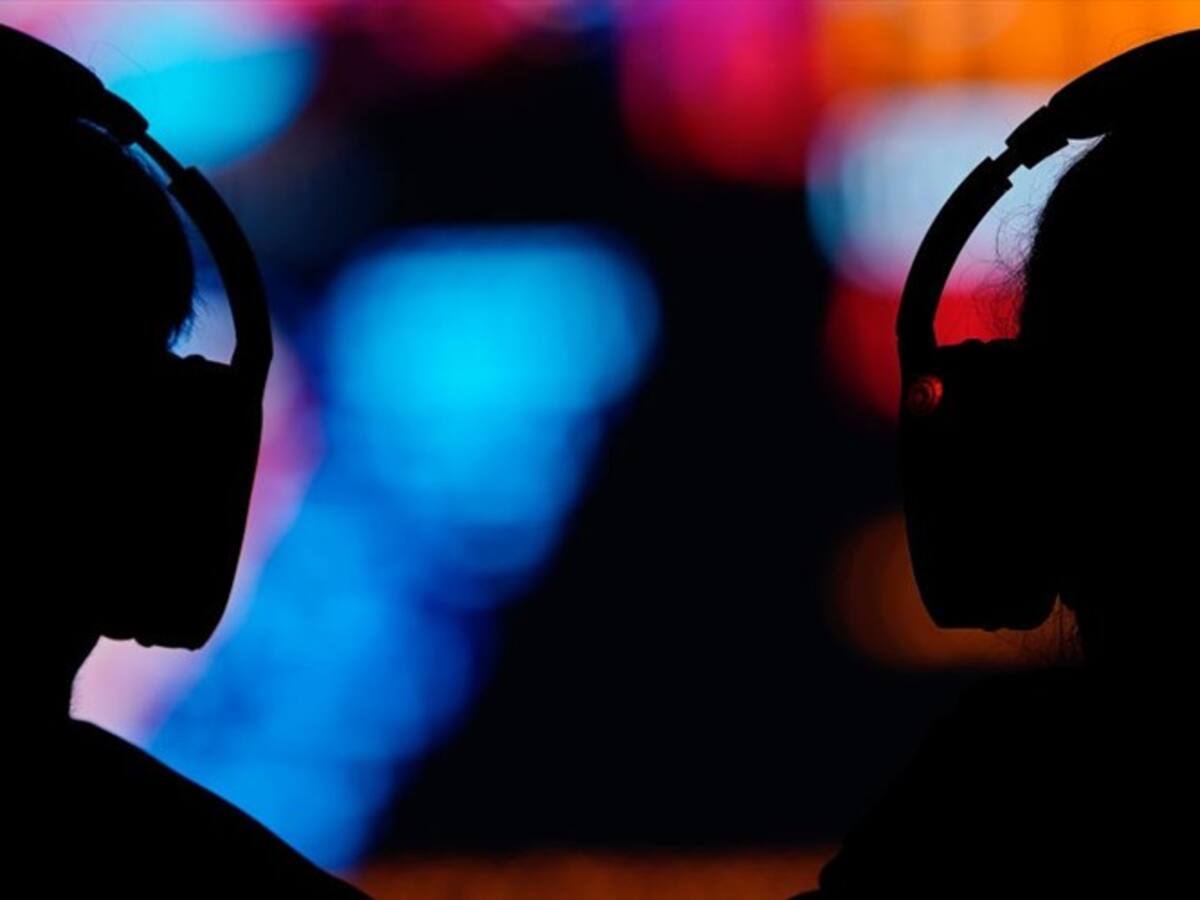 La divertida versión de "La Guaneña" en Repeat After Ibarra