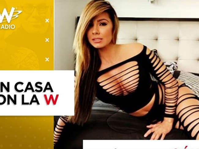 ¿Qué es un buen polvo para Esperanza Gómez?