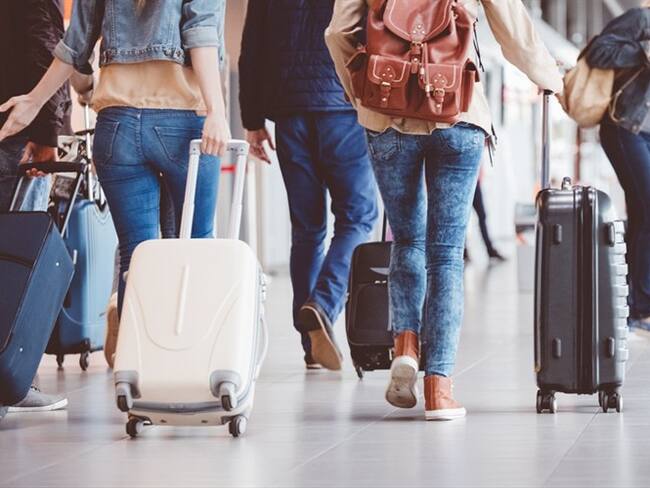 ¿Qué es y para qué sirve la Tarjeta Andina Migratoria?. Foto: Getty Images