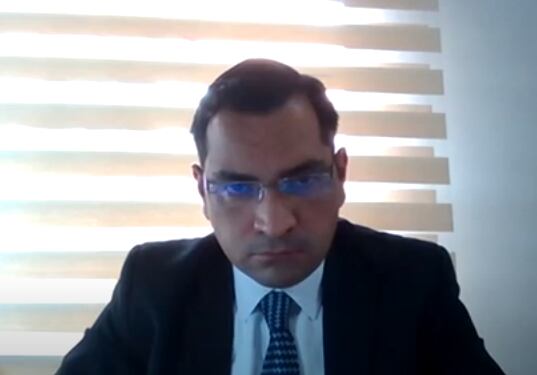 PGN pide enviar a juicio a militar que aceptó falsos positivos y luego se retractó. Foto: Cortesía JEP.