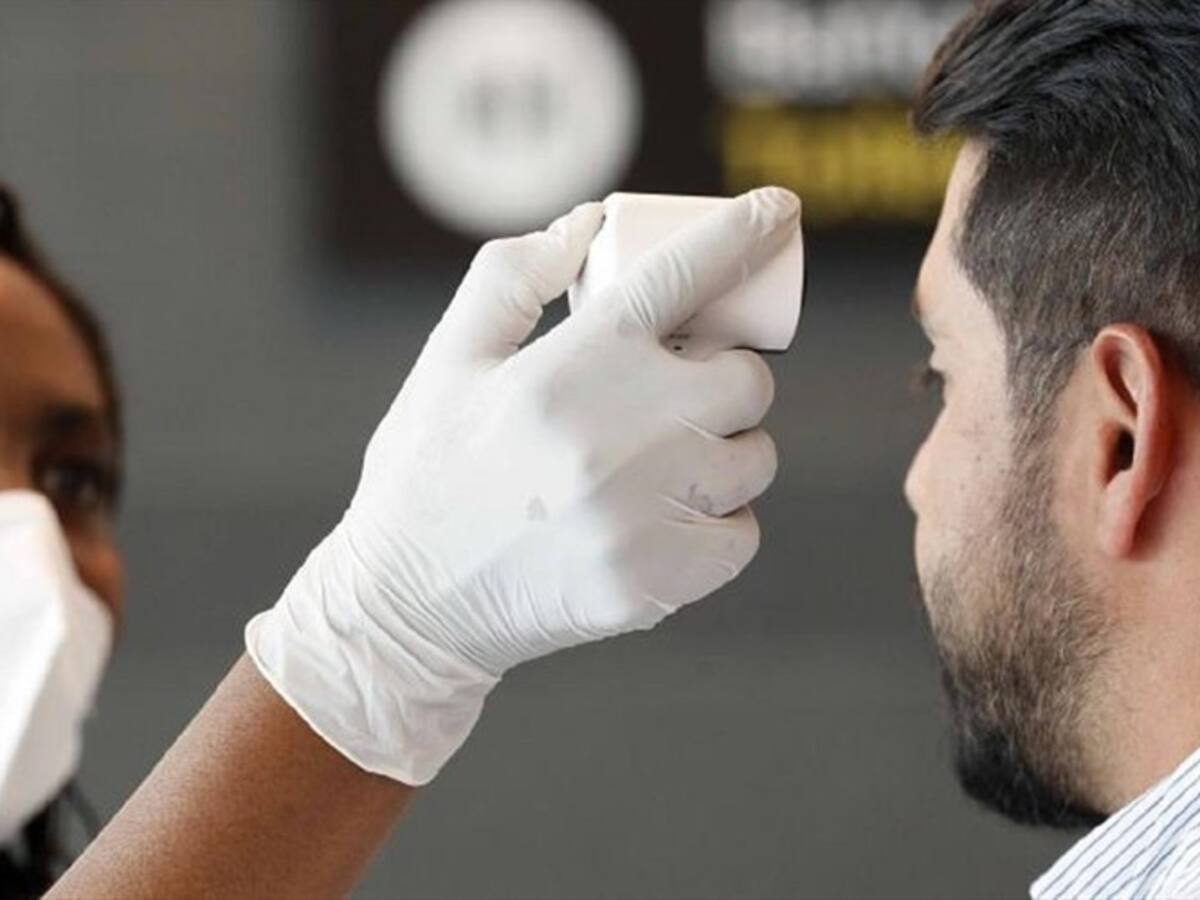 Organización Panamericana de Salud busca diálogo con Venezuela por Covid-19