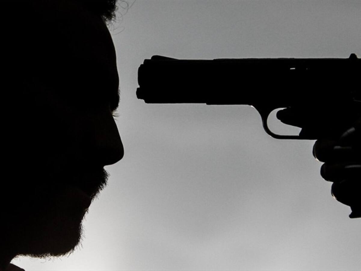 Fuertes enfrentamientos entre grupos al margen de la ley en Nariño