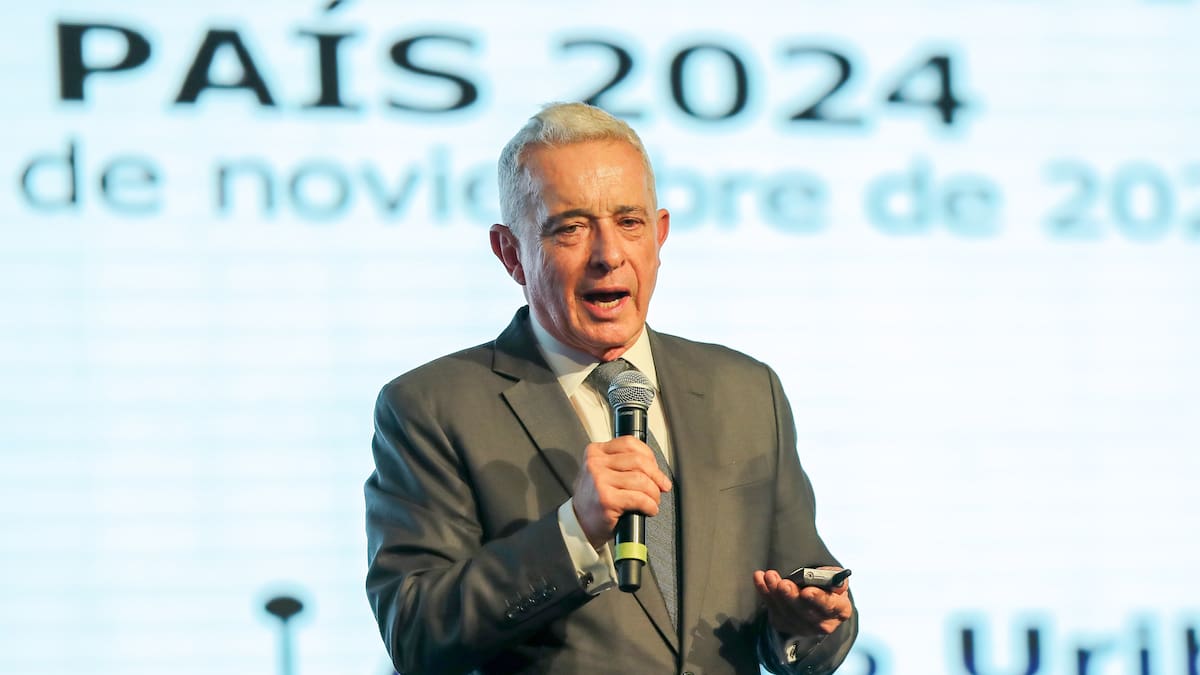 Quince momentos clave para entender el juicio de Álvaro Uribe