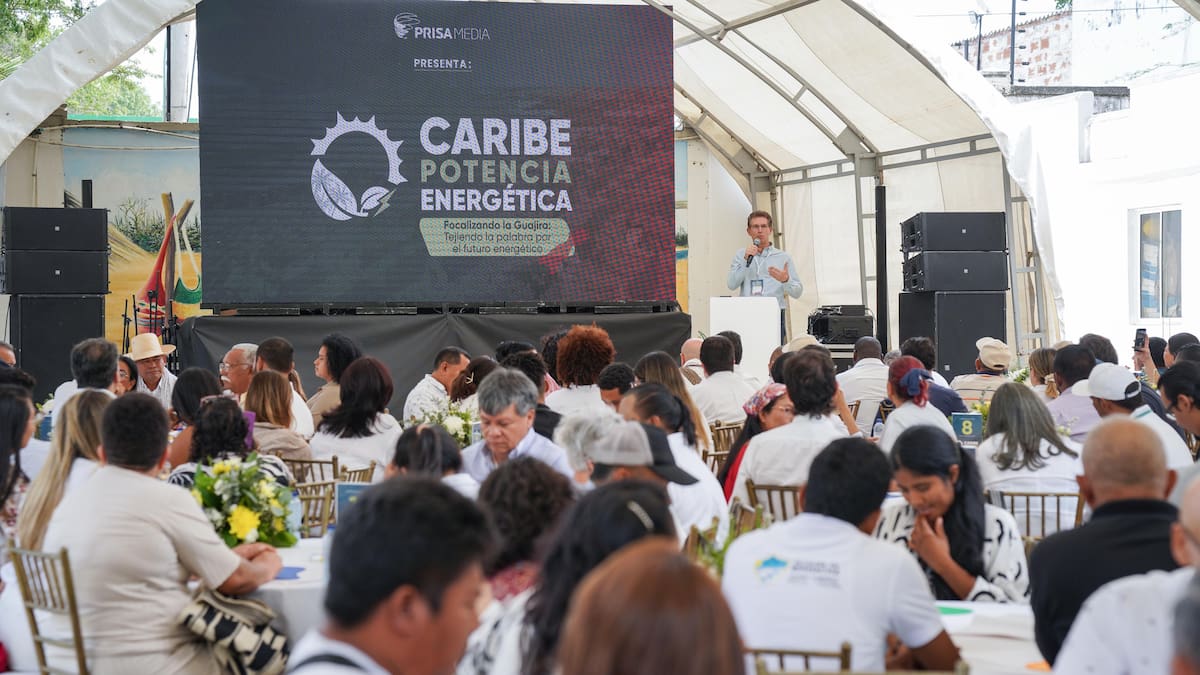 La Guajira teje su futuro energético con respeto por la cultura Wayúu