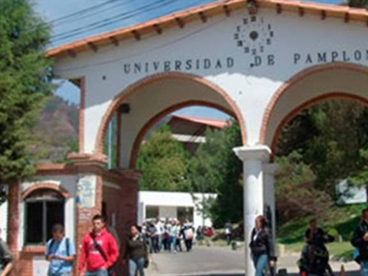 Funcionarios de Unipamplona denuncian ser víctimas de presunto constreñimiento electoral
