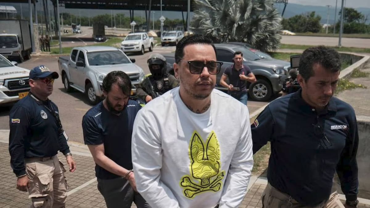 Posible fin del cese al fuego en Barranquilla por asesinato del padre de ‘Castor’