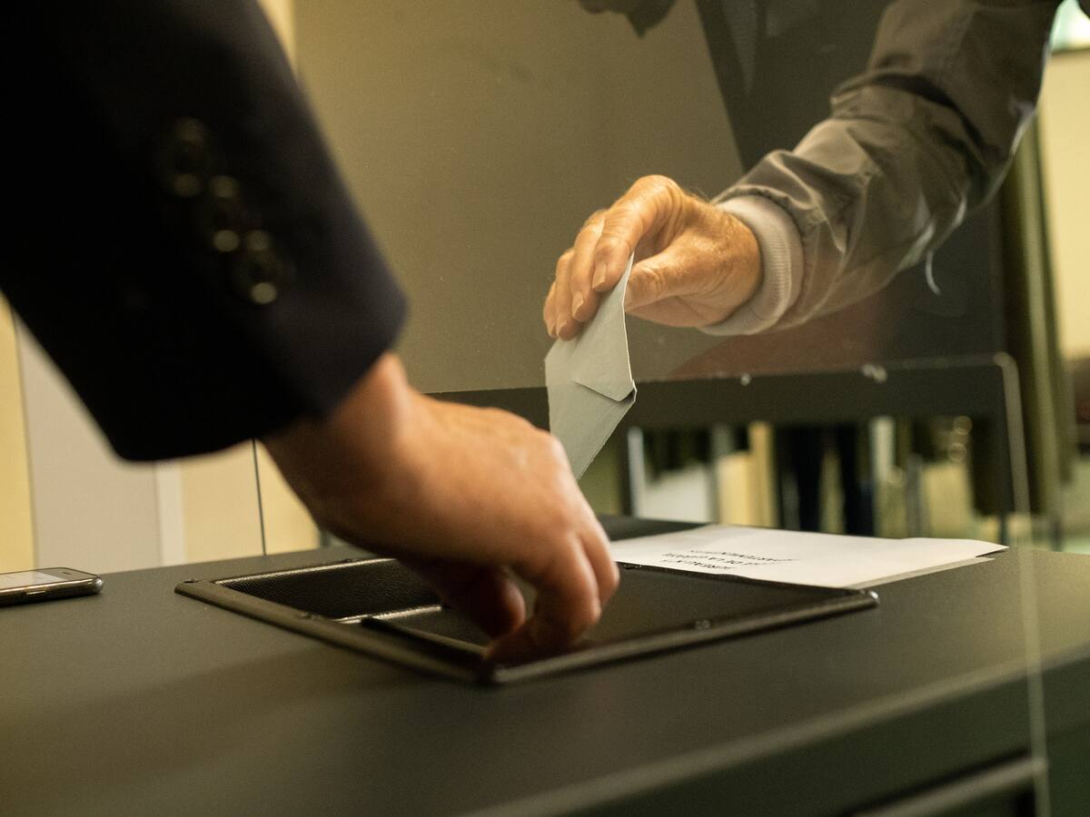 Ordenan repetir las elecciones de la Cámara de Comercio de Medellín, ¿por qué?