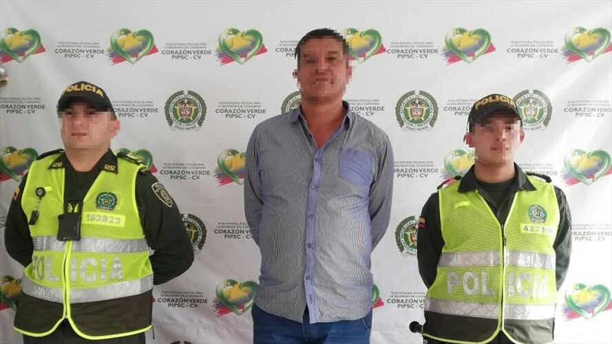 El conductor podría pagar entre 48 a 108 meses de prisión y una multa de 150 salarios mínimos. Foto: Colprensa