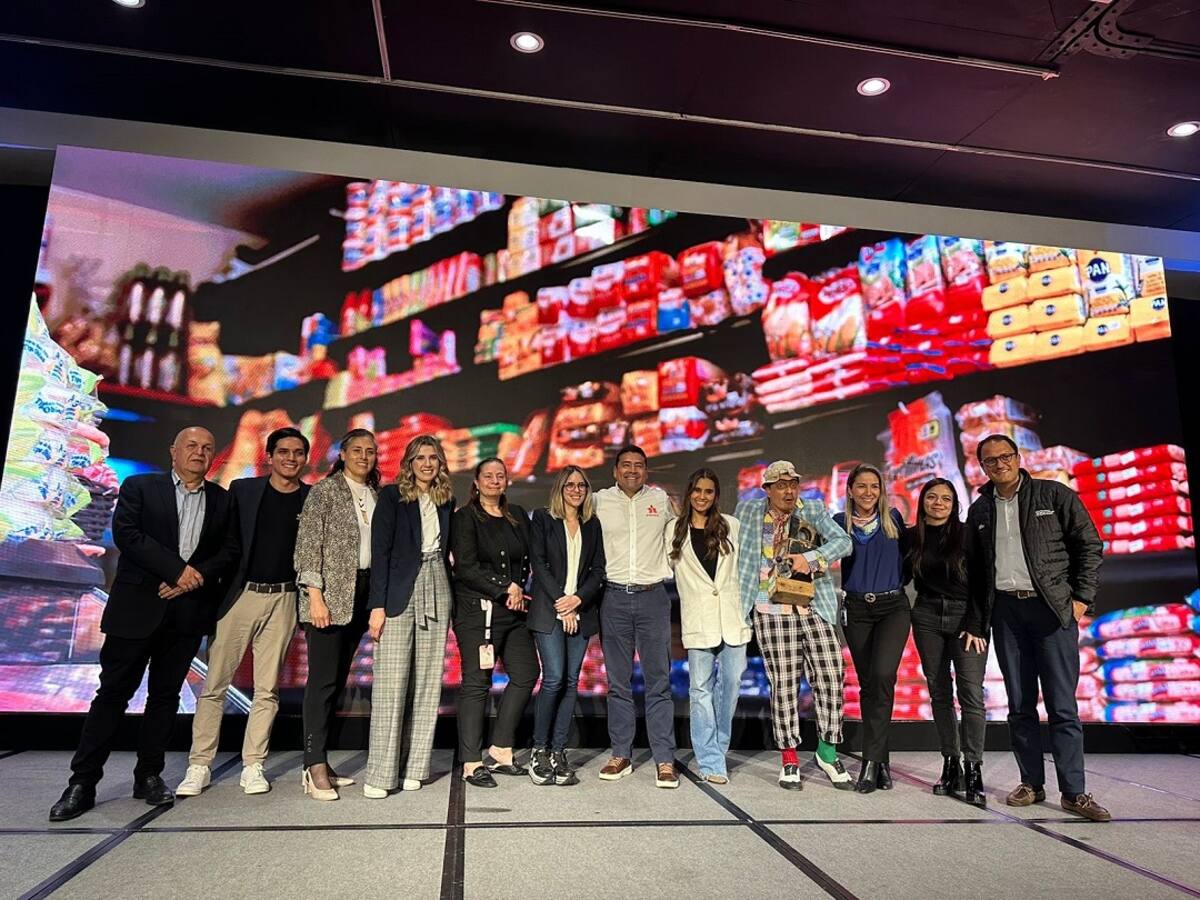 Con programa de emprendimiento, Bavaria, Fenalco y la CCB beneficiaran a 5.000 tenderos