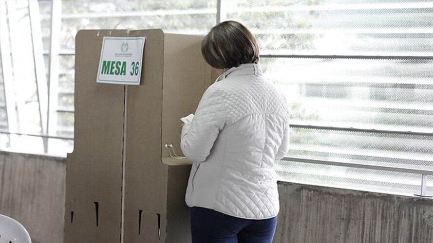 Imagen de referencia. Foto: Colprensa