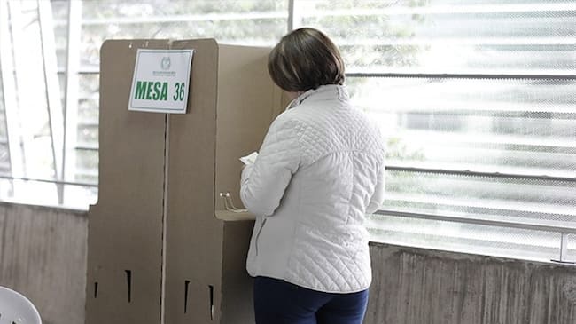 Imagen de referencia. Foto: Colprensa