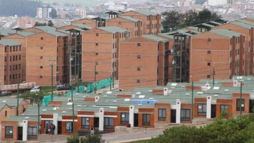 Según Caro viviendo en su predio el recibo del gas le llegó en $3.500 y con el apartamento vació le llegó en $53.000.. Foto: La W