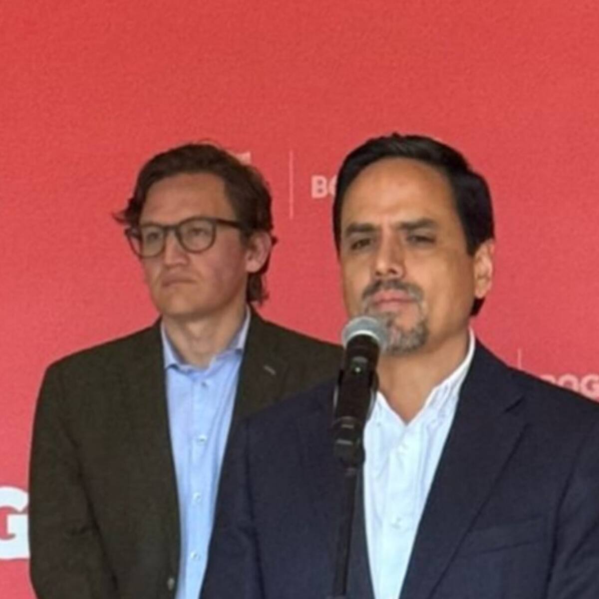 Armando Ojeda es el nuevo director de la Uaesp en Bogotá