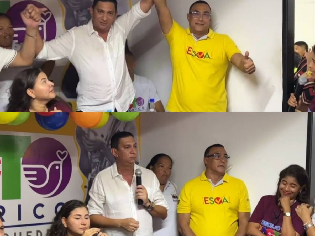 Pacto Histórico define apoyo a la Alcaldía de Barranquilla y Gobernación del Atlántico