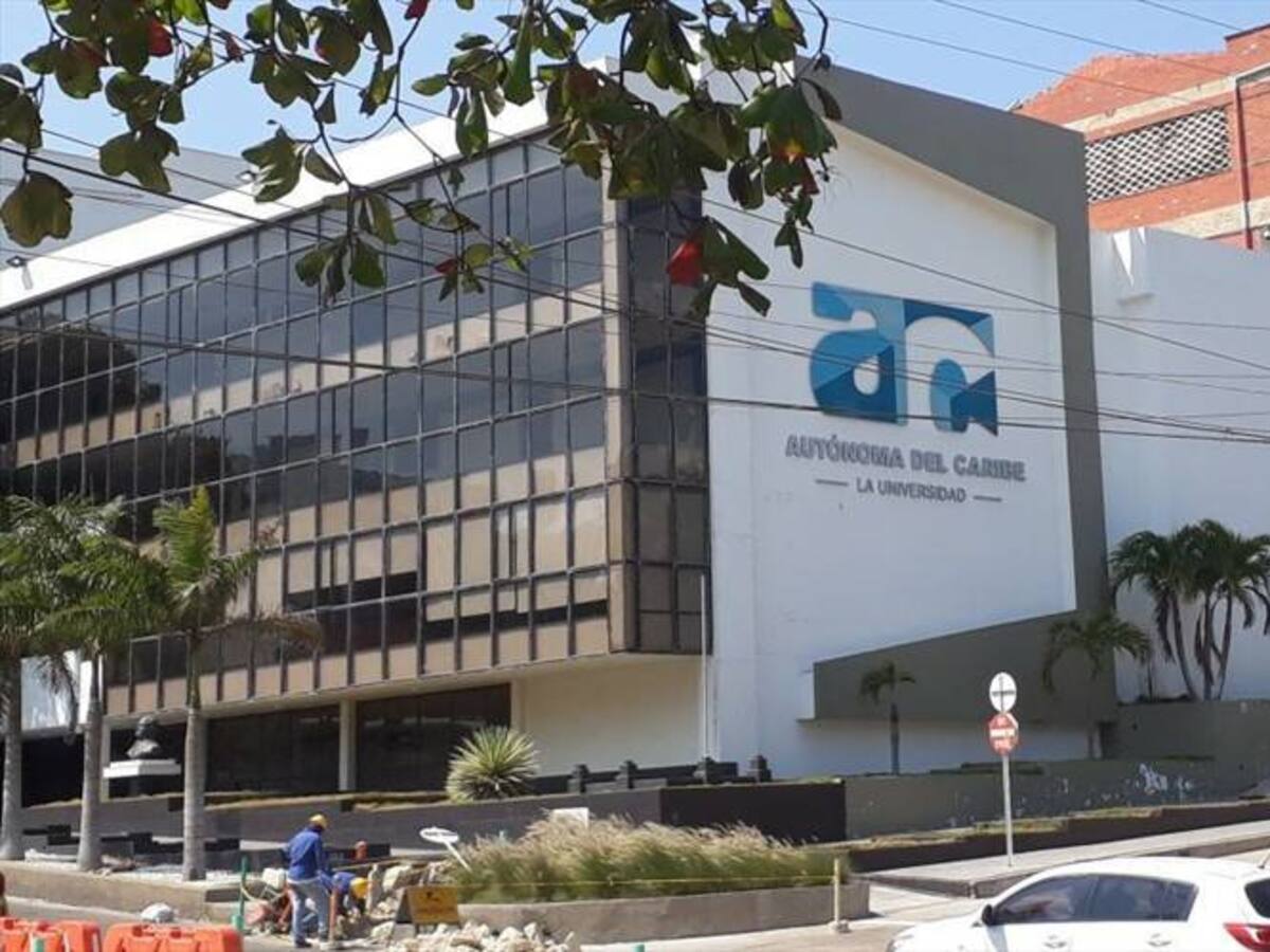 Abren investigación a directivos de la Uniautónoma de Barranquilla
