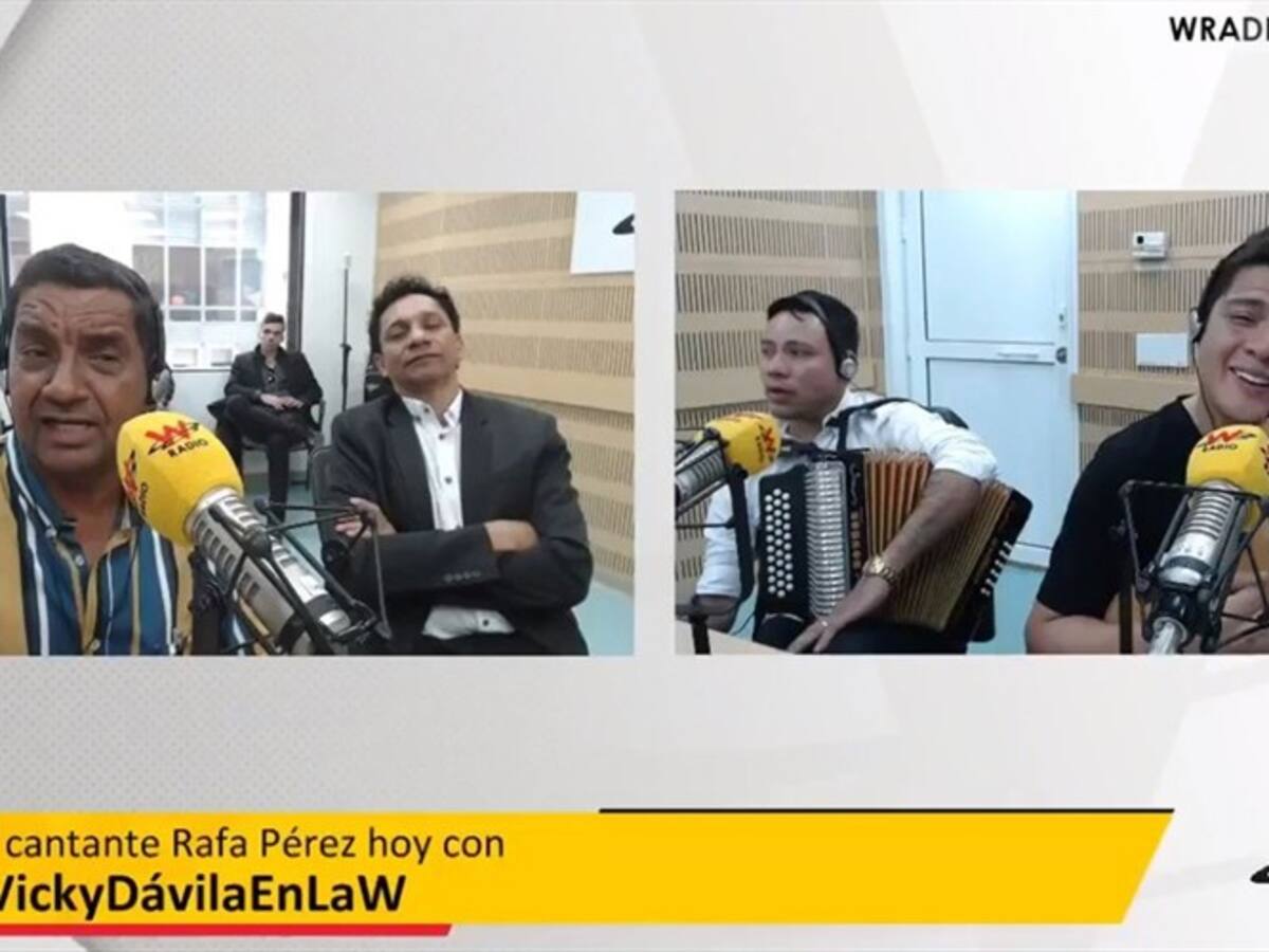 Rafa Pérez presenta el DVD ”Homenaje a los compositores”