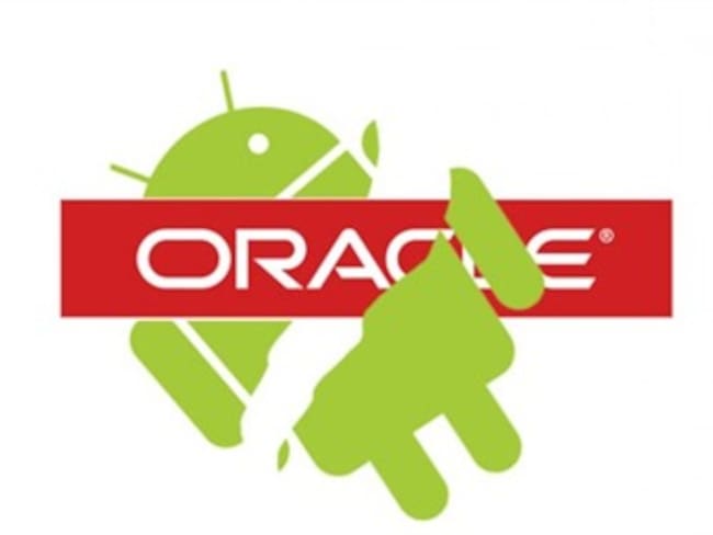 Google violó derechos de autor de Oracle, dictaminó jurado en EEUU