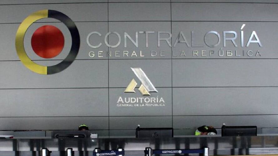 Listo concepto del Consejo de Estado para elección de contralores territoriales. Foto: Colprensa