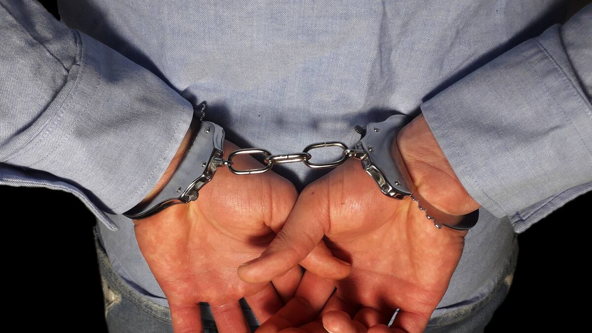 Ecuador capturó a líder criminal que se fugó de cárcel hace tres meses