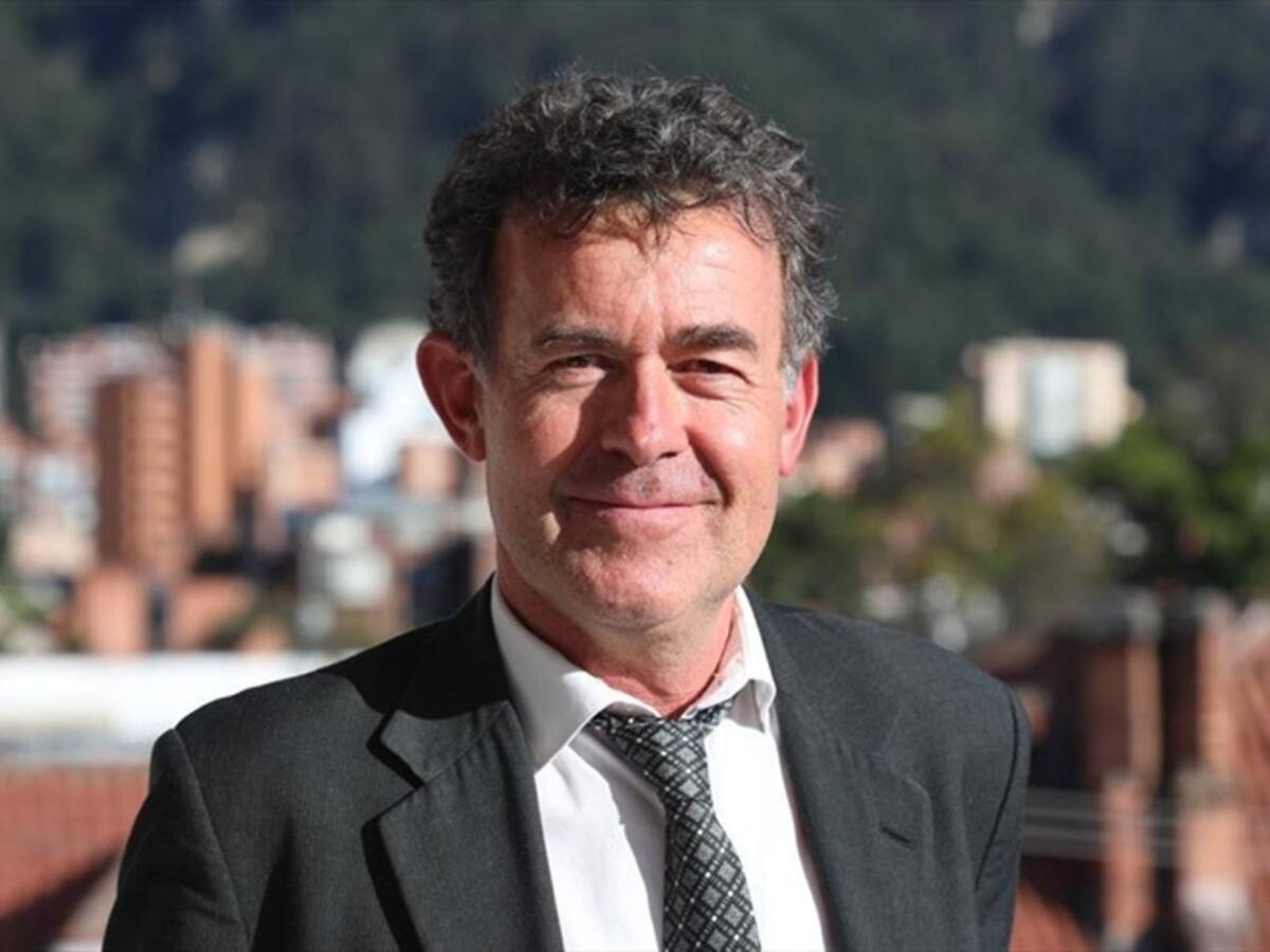 En La Prueba ponemos a prueba al representante de ACNUR en Colombia